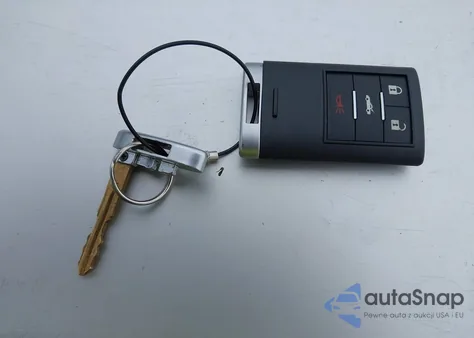 2008 Chevrolet Corvette from USA, damaged, VIN 1G1YY25W185134690